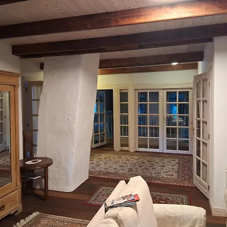 Apartman Maeaekulla *