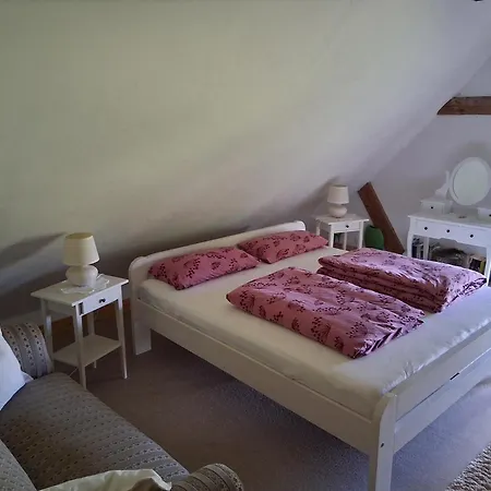 Apartman Maeaekulla Börm