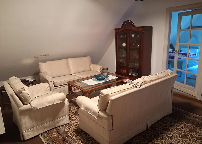 Apartment Maeaekulla