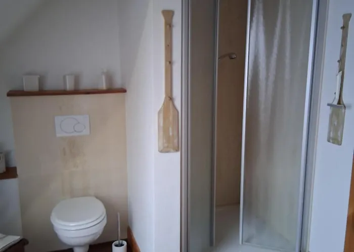 Maeaekulla Apartment *